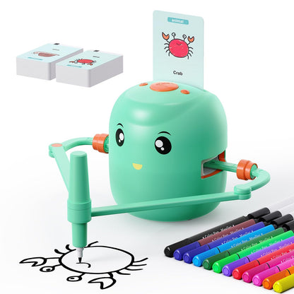ToySpark Doodle Bot